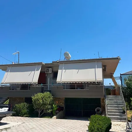 Pensjonat Dhoma Plazhi Arturi 4 Wlora